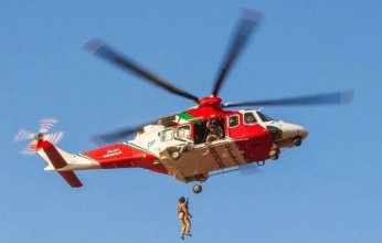 الإمارات: إخلاء 24 شخصا من ناقلة نفط جراء حادث تصادم سفينتين فى بحر عمان