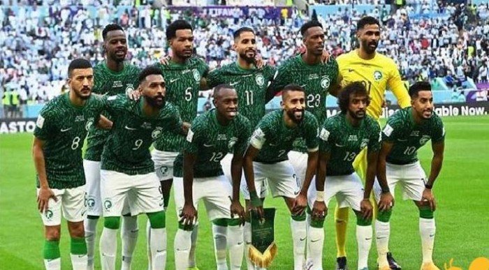 بث مباشر.. مشاهدة مباراة السعودية وفرنسا في بطولة تولون تحت 23 عامًا بث مباشر.. مشاهدة مباراة السعودية وفرنسا في بطولة تولون تحت 23 عامًا