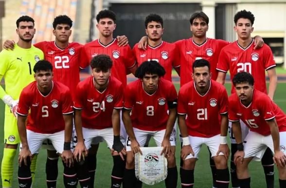 بث مباشر.. مشاهدة مباراة مصر ضد كولومبيا تحت 20 سنة الودية بث مباشر.. مشاهدة مباراة مصر ضد كولومبيا تحت 20 سنة الودية