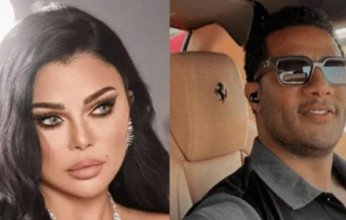 لأول مرة.. محمد رمضان وهيفاء وهبي يلتقيان في حفل مشترك ببيروت