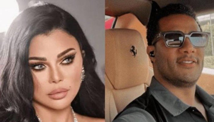 لأول مرة.. محمد رمضان وهيفاء وهبي يلتقيان في حفل مشترك ببيروت لأول مرة.. محمد رمضان وهيفاء وهبي يلتقيان في حفل مشترك ببيروت