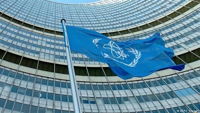"وكالة الطاقة الذرية" تحذر من خطورة انهيار نظام عدم الانتشار النووي وتداعياته على الأمن العالمي "وكالة الطاقة الذرية" تحذر من خطورة انهيار نظام عدم الانتشار النووي وتداعياته على الأمن العالمي