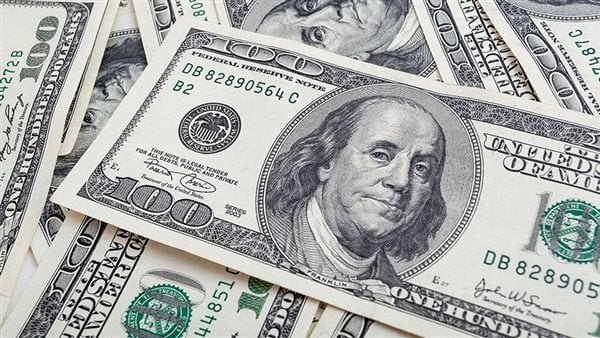 «الأخضر» بكام؟.. أسعار الدولار في مصر اليوم السبت 7 يونيو 2025 «الأخضر» بكام؟.. أسعار الدولار في مصر اليوم السبت 7 يونيو 2025