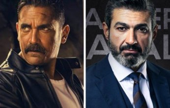 أمير كرارة وياسر جلال يقتحمان دراما المنصات الرقمية للمرة الأولى في 2025