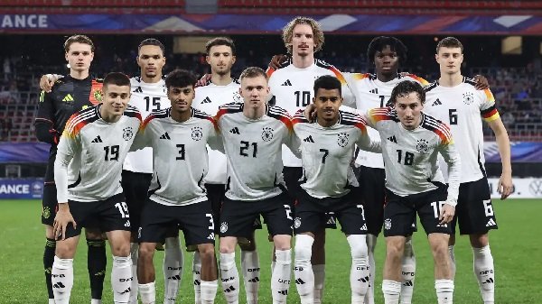 بث مباشر.. مشاهدة مباراة ألمانيا وفرنسا في بطولة أمم أوروبا بث مباشر.. مشاهدة مباراة ألمانيا وفرنسا في بطولة أمم أوروبا