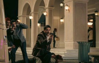 أبطال "فرقة الموت" يسافرون إلى بودابست لاستكمال التصوير تمهيدًا لطرحه في عيد الفطر 2026