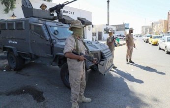 ماذا يحدث في ليبيا.. تحركات عسكرية تثير القلق في طرابلس ومؤسسة حقوقية تحذر من انهيار وقف إطلاق النار