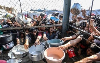 أمريكا تدرس تخصيص 500 مليون دولار لـ"مؤسسة غزة الإنسانية" وسط شكوك في أداء المؤسسة