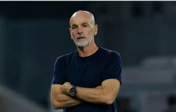 النصر يعلن إنهاء تعاقده مع مدربه الإيطالي بيولي