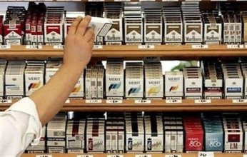 "الشرقية إيسترن كومباني": رفع أسعار السجائر بدءًا من الثلاثاء المقبل