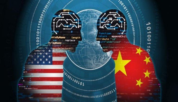 واشنطن على مفترق طرق رقمي.. هل تعود لقيادة السباق التكنولوجي العالمي؟ واشنطن على مفترق طرق رقمي.. هل تعود لقيادة السباق التكنولوجي العالمي؟