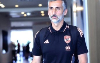 زيزو احتياطي.. تشكيل الأهلي أمام باتشوكا وديًا