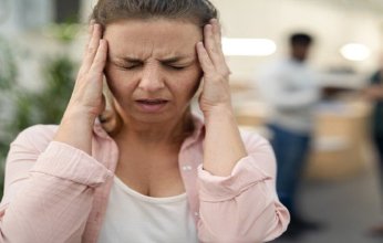 بدون أدوية.. طرق طبيعية للتخلص من الصداع