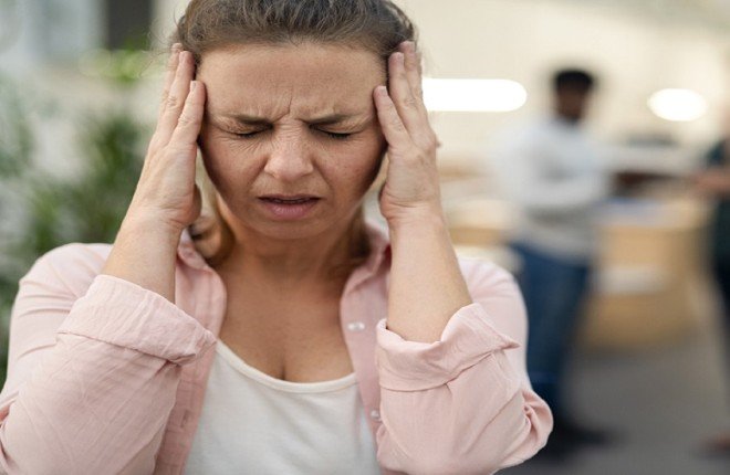 بدون أدوية.. طرق طبيعية للتخلص من الصداع بدون أدوية.. طرق طبيعية للتخلص من الصداع