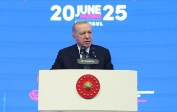 الرئيس التركي يدعو ل"رفع الأيدي عن الزناد" في الصراع بين الاحتلال الإسرائيلي وإيران