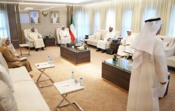 وزير الإعلام الكويتي: استراتيجية وزارة الإعلام (2026 - 2030) تبنى على ما تحقق من تقدم بنهج تشاركي
