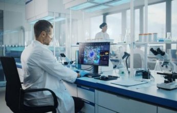 ابتكار من جامعة نيويورك أبوظبي.. شريحة ورقية محمولة لرصد الفيروسات دون أجهزة