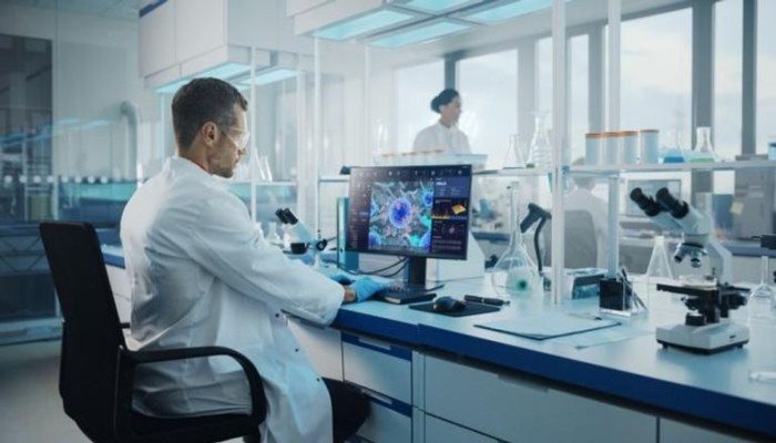 ابتكار من جامعة نيويورك أبوظبي.. شريحة ورقية محمولة لرصد الفيروسات دون أجهزة ابتكار من جامعة نيويورك أبوظبي.. شريحة ورقية محمولة لرصد الفيروسات دون أجهزة