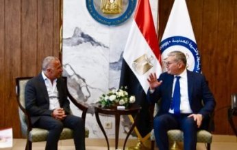 مصر: وزير البترول يبحث مع مجموعة السويدى إليكتريك تعزيز التعاون المشترك