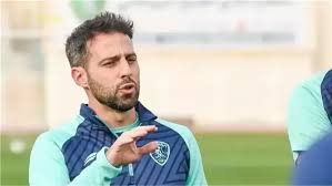 البلجيكى يانيك فيريرا الأقرب لقيادة الزمالك البلجيكى يانيك فيريرا الأقرب لقيادة الزمالك