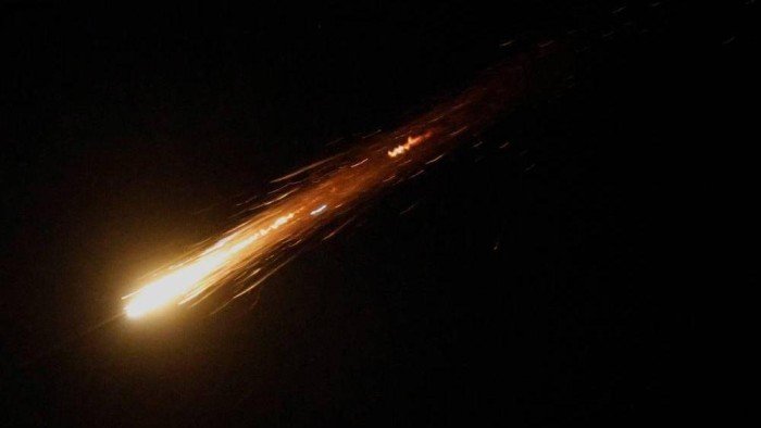 الصين تدعم إيران في الدفاع عن حقوقها وتعارض الهجوم الإسرائيلي الصين تدعم إيران في الدفاع عن حقوقها وتعارض الهجوم الإسرائيلي
