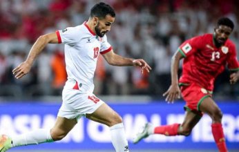 تعرف على موعد مباراة الأردن وعُمان في تصفيات كأس العالم والقنوات الناقلة