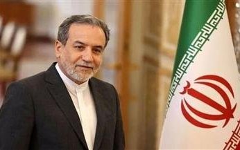 وزير الخارجية الإيراني: رد طهران على إسرائيل "دفاع عن النفس" ووفق القانون الدولي
