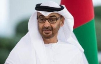 رئيس الإمارات يتلقى رسالة خطية من نظيره التشادي تتصل بالعلاقات الثنائية