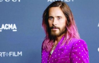 اتهامات صادمة بالتحرش الجنسي تلاحق الممثل الأمريكي جاريد ليتو (تفاصيل)