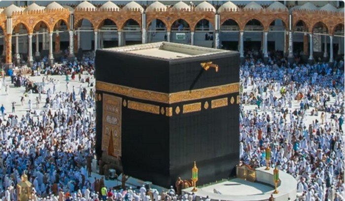 السعودية تطلق مبادرة "دليل المناسك الذكي" لتسهيل الحج والعمرة السعودية تطلق مبادرة "دليل المناسك الذكي" لتسهيل الحج والعمرة