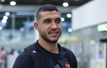 العين الإماراتي يعلن رسميا ضم رامي ربيعة