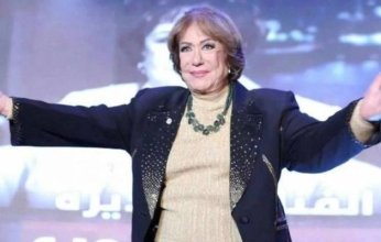 عزاء سميحة أيوب اليوم بمسجد عمر مكرم.. والأسرة تُناشد بعدم التصوير