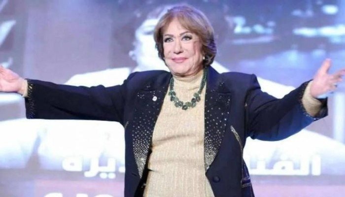 عزاء سميحة أيوب اليوم بمسجد عمر مكرم.. والأسرة تُناشد بعدم التصوير عزاء سميحة أيوب اليوم بمسجد عمر مكرم.. والأسرة تُناشد بعدم التصوير