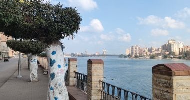 مصر: الارصاد الجوية تحذر من طقس الغد مصر: الارصاد الجوية تحذر من طقس الغد