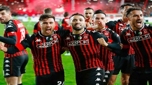 شاهد.. بث مباشر لمباراة إتحاد خنشلة وإتحاد الجزائر في الدوري الجزائري شاهد.. بث مباشر لمباراة إتحاد خنشلة وإتحاد الجزائر في الدوري الجزائري