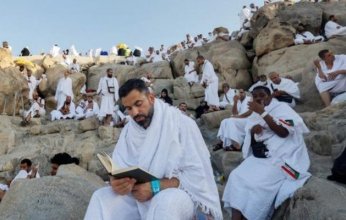 نائب أمير منطقة مكة المكرمة: تصعيد الحجاج إلى مشعر عرفات تم "بوقت قياسي"