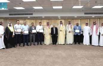 القاهرة تستضيف ورشة عمل حول قطاع التشييد السعودي بالتعاون مع الاتحاد المصري لمقاولي التشييد والبناء