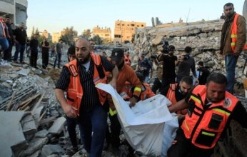 ارتفاع عدد شهداء العدوان الإسرائيلي على غزة إلى 56412 شهيدا و133054 مصابا