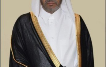 السفير القطري يهنئ سمو ولي العهد بمرور عام على تولي سموه ولاية العهد