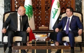 الرئيس اللبناني يدعو إلى تعزيز التعاون الاقتصادي بين الدول العربية