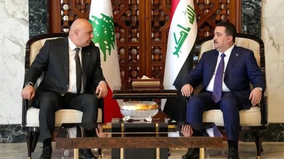 الرئيس اللبناني يدعو إلى تعزيز التعاون الاقتصادي بين الدول العربية الرئيس اللبناني يدعو إلى تعزيز التعاون الاقتصادي بين الدول العربية