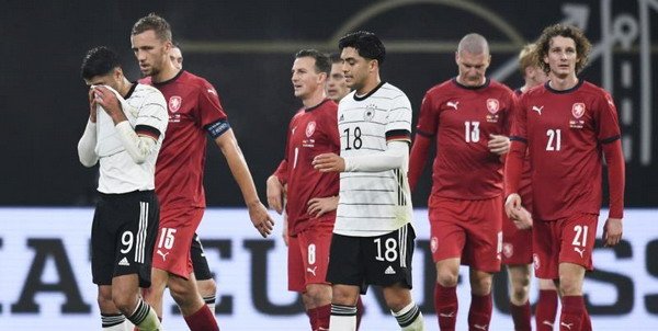 بث مباشر.. مشاهدة مباراة ألمانيا والتشيك في بطولة أمم أوروبا بث مباشر.. مشاهدة مباراة ألمانيا والتشيك في بطولة أمم أوروبا