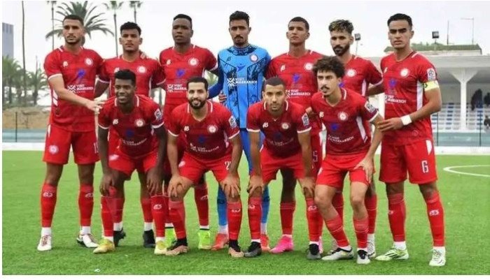 بث مباشر.. مشاهدة مباراة نهضة بركان والكوكب المراكشي في كأس العرش المغربي بث مباشر.. مشاهدة مباراة نهضة بركان والكوكب المراكشي في كأس العرش المغربي