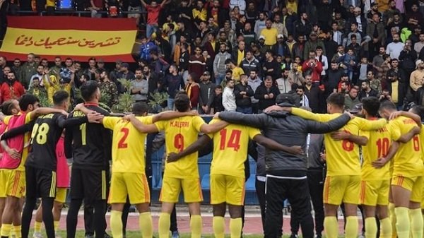بث مباشر.. مشاهدة مباراة تشرين والشرطة في الدوري السوري بث مباشر.. مشاهدة مباراة تشرين والشرطة في الدوري السوري
