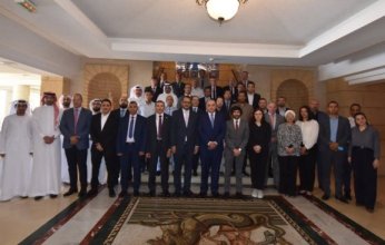 بمشاركة الكويت.. مجلس وزراء الداخلية العرب ينظم ورشة عمل عربية - أوروربية حول التحقق من الوثائق والهويات