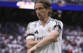 مودريتش يرفض عروض السعودية ويحسم محطته القادمة