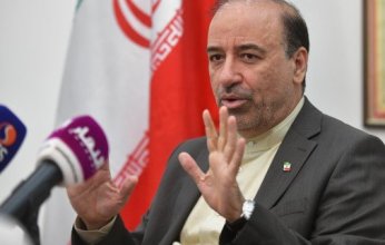 سفير إيران: لا نسعى لتوسيع رقعة الحرب لكننا لن نتوانى عن الدفاع عن سيادة بلادنا