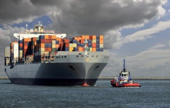 مصر: الإحصاء 20.7% ارتفاعا في قيمة الصادرات خلال مارس الماضي