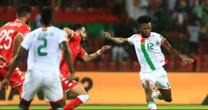 بث مباشر.. مشاهدة مباراة تونس وبوركينا فاسو وديا بث مباشر.. مشاهدة مباراة تونس وبوركينا فاسو وديا