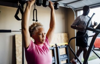 "الكارديو أم الأوزان أولاً؟" دراسة علمية تُجيب وتحسم الجدل